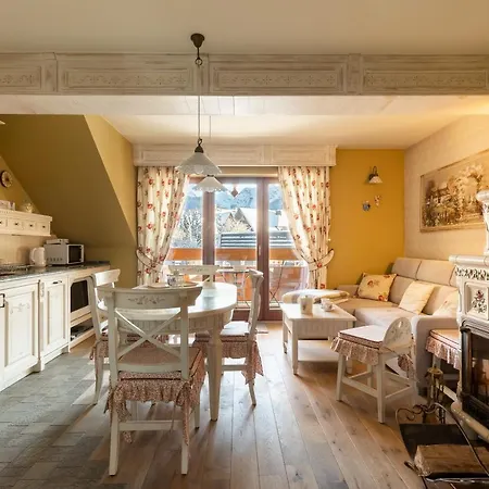 Sweet Apartment Koscielisko