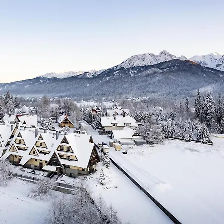 Apartment Sweet Kościelisko