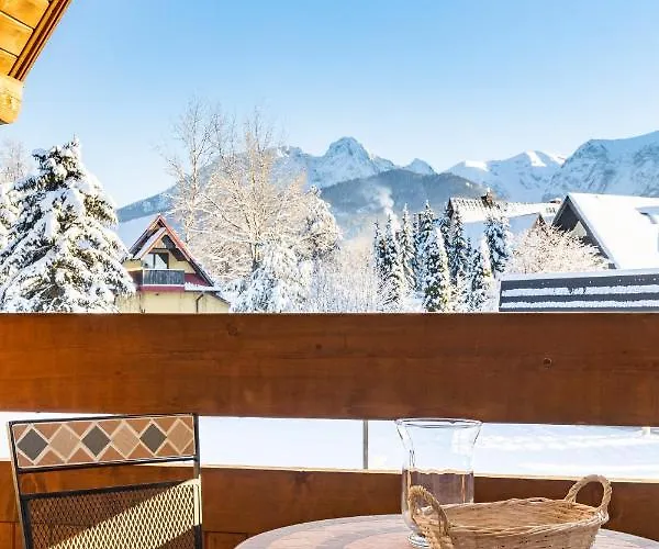 Sweet شقة كوشتيليسكا