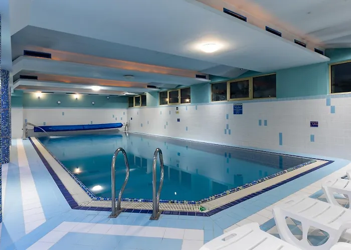 Appartement Sweet Kościelisko